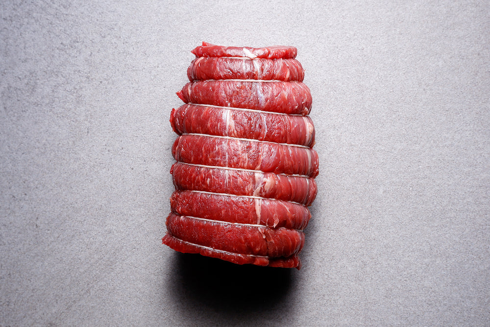 Beef Chateaubriand | HG Walter Ltd