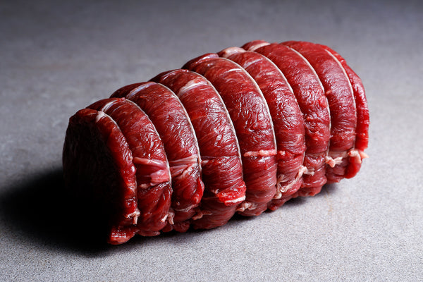 Beef Chateaubriand | HG Walter Ltd