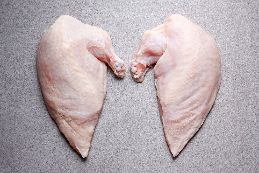 Free Range Chicken Breast Supreme | HG Walter Ltd