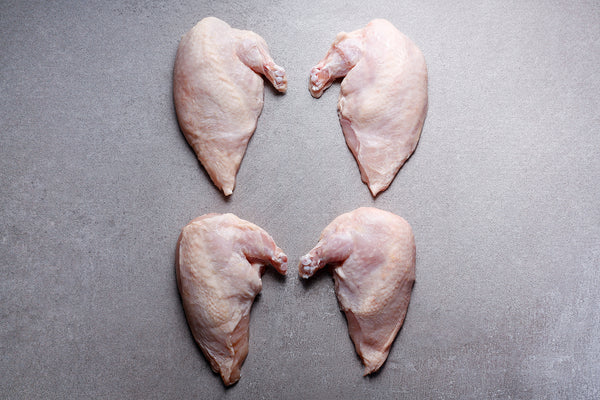 Free Range Chicken Breast Supreme | HG Walter Ltd