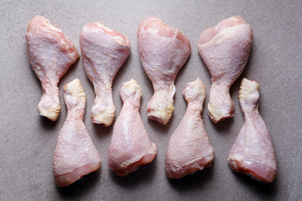 Free Range Chicken Drumstick | HG Walter Ltd