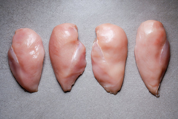 Chicken Fillets | HG Walter Ltd