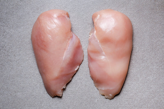 Free Range Chicken Fillets