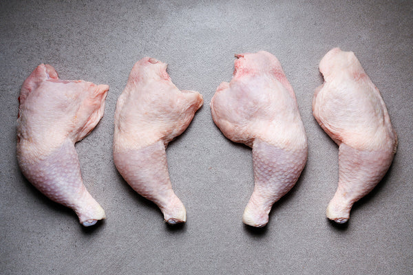 Free Range Chicken Legs | HG Walter Ltd