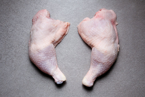 Free Range Chicken Legs | HG Walter Ltd