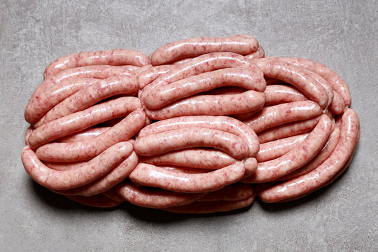 Chipolata Sausages