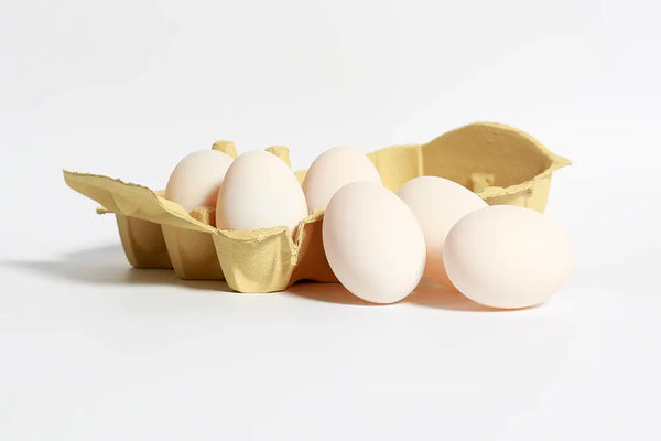 Clarence Court Free Range Duck Eggs | HG Walter Ltd