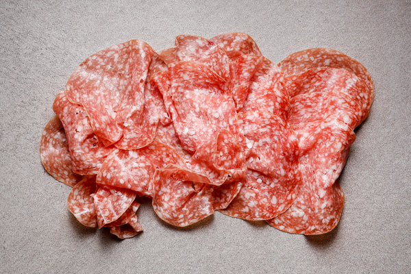 Milano Salami | HG Walter Ltd