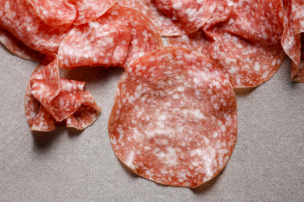 Milano Salami | HG Walter Ltd