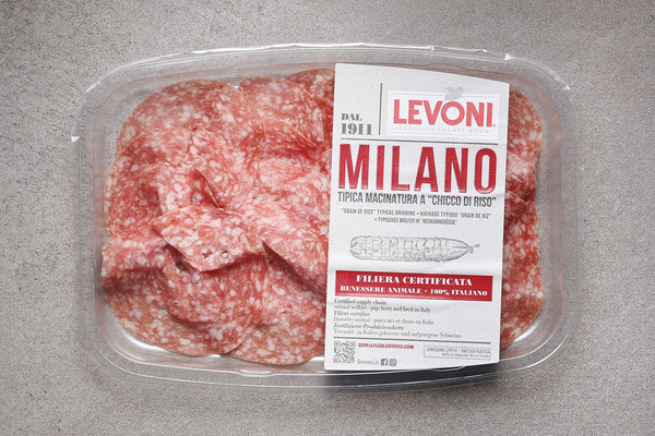 Milano Salami | HG Walter Ltd