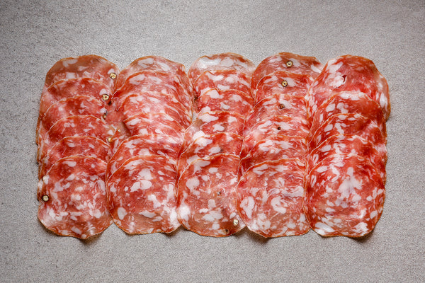 Napoli Delicatamente Affumicato | HG Walter Ltd