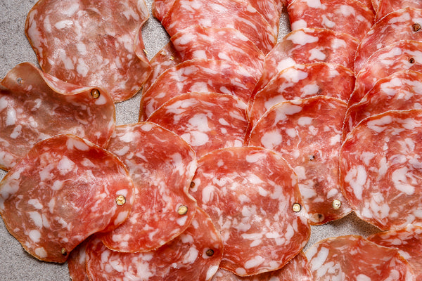 Napoli Delicatamente Affumicato | HG Walter Ltd