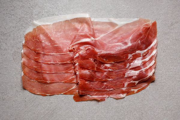 Prosciutto Di Parma | HG Walter Ltd