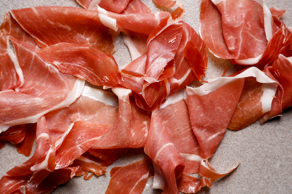 Prosciutto Di Parma | HG Walter Ltd