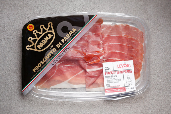 Prosciutto Di Parma | HG Walter Ltd