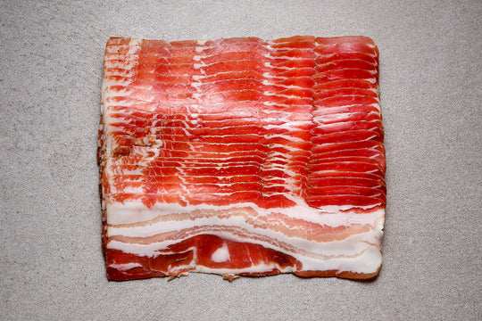 Pancetta Affumicata
