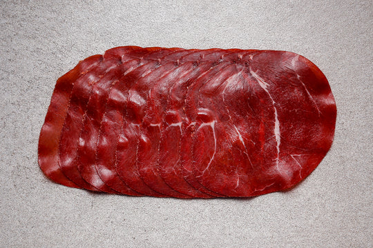 Bresaola