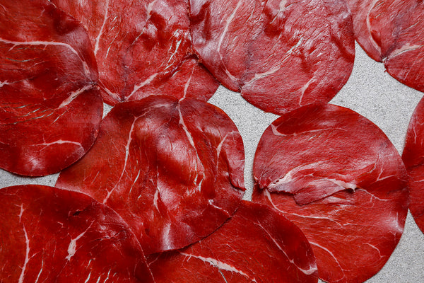 Bresaola | HG Walter Ltd