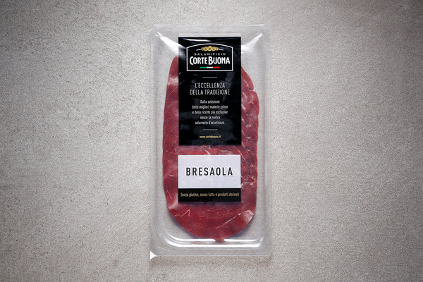 Bresaola | HG Walter Ltd