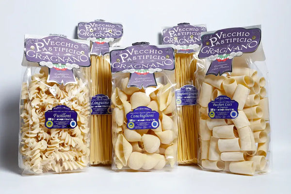 Conchiglioni Pasta | HG Walter Ltd