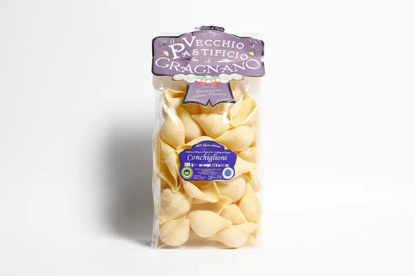 Conchiglioni Pasta | HG Walter Ltd