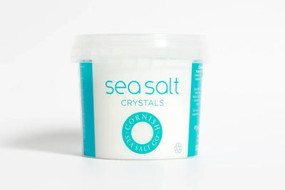 Cornish Sea Salt Co. Original Sea Salt Crystals | HG Walter Ltd