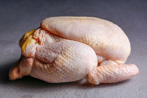 Free Range Cornish Red Chicken | HG Walter Ltd