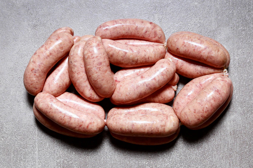 Buy Country Style Sausages Online HG Walter Ltd
