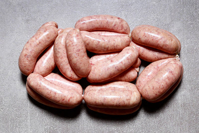 Country Style Sausages | HG Walter Ltd