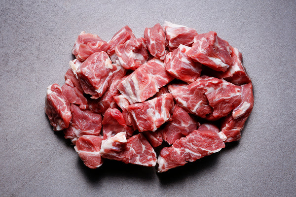 Lamb Neck Fillet | HG Walter Ltd