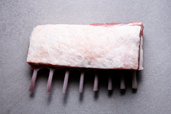 French Trimmed Rack of Lamb | HG Walter Ltd