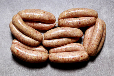 Fennel and Chilli Sausage | HG Walter Ltd