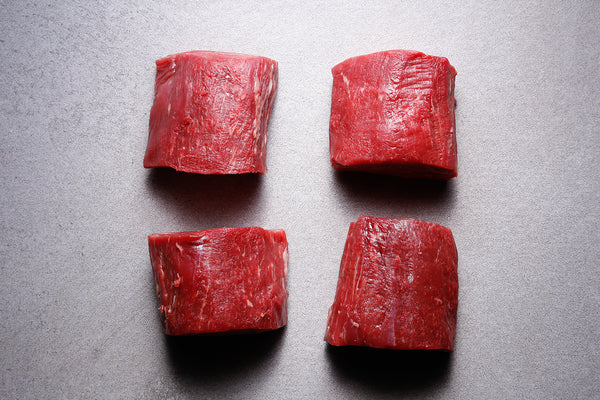 Beef Fillet Steak | HG Walter Ltd