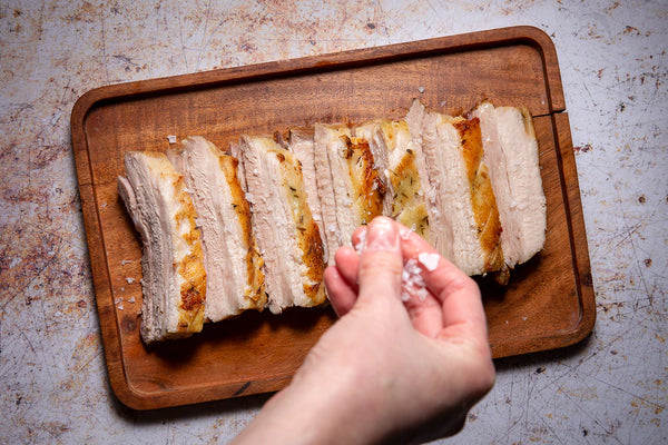 Free Range Pork Belly | HG Walter Ltd