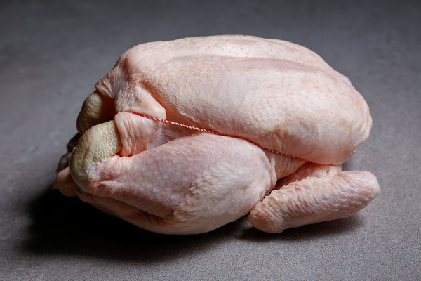 Free Range Chicken | HG Walter Ltd