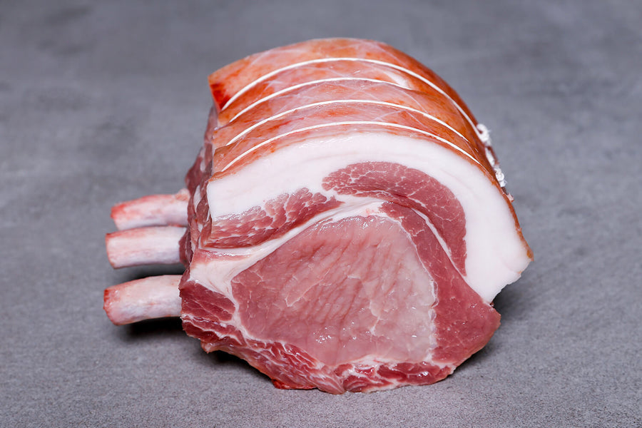 Buy Pork Roasting Joints Online | HG Walter Ltd