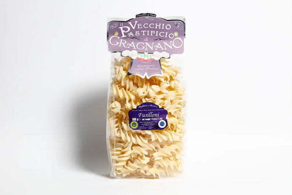 Fusilloni Pasta | HG Walter Ltd