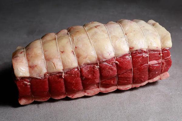 Grass-Fed Beef Rump Roast | HG Walter Ltd