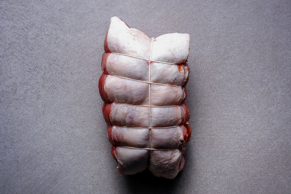Leg of Lamb