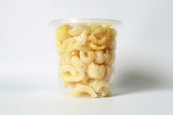 Handmade Pork Scratchings | HG Walter Ltd