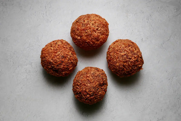 Handmade Scotch Eggs | HG Walter Ltd