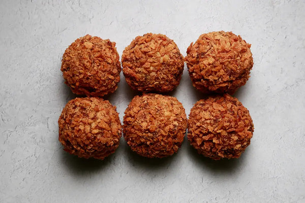 Handmade Scotch Quail Eggs | HG Walter Ltd