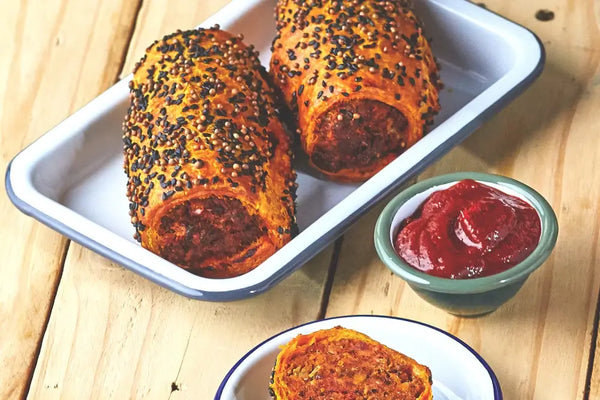 Lamb Mince | HG Walter Ltd
