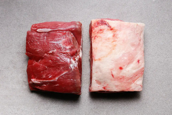 Lamb Rump Square Cut | HG Walter Ltd