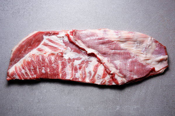 Lamb Breast | HG Walter Ltd