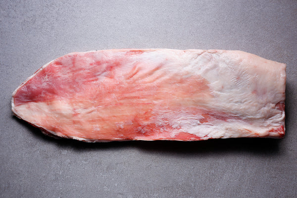 Lamb Breast | HG Walter Ltd