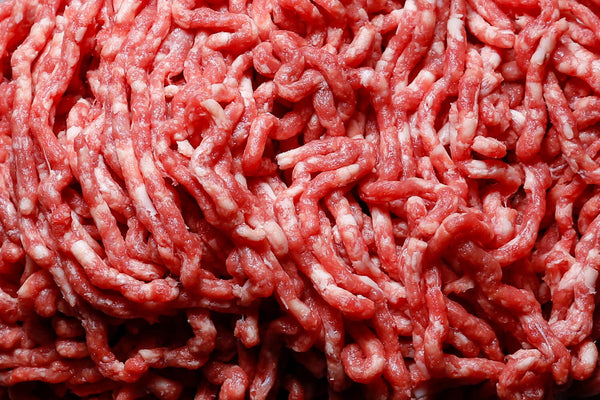 Lamb Mince | HG Walter Ltd