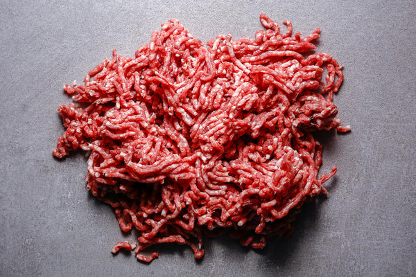 Lamb Mince | HG Walter Ltd