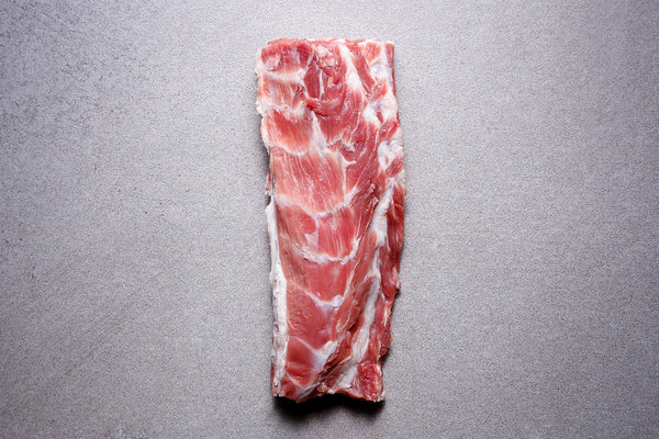 Lamb Neck Fillet | HG Walter Ltd