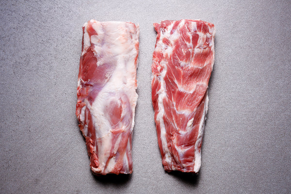 Lamb Neck Fillet | HG Walter Ltd